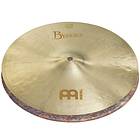 MEINL Byzance Jazz Thin Hi-Hats 14"