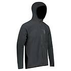 Leatt Mtb Trail 1.0 Jacket Svart L Man