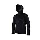 Leatt Hydradri 5,0 Jacket Svart L Homme