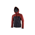 Leatt Hydradri 5,0 Jacket Röd S Man