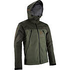Leatt Hydradri 5,0 Jacket Grönt M Herre