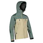 Leatt Mtb All Mountain 5.0 Jacket Beige S Man