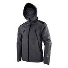 Leatt Hydradri 4.0 Jacket Svart XXL Man