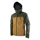Leatt Hydradri 4.0 Jacket Grönt S Man