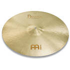 MEINL Byzance Jazz Extra Thin Ride 22"