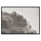Gallerix Poster Wild Clouds 3011-21x30
