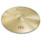 MEINL Byzance Jazz Medium Thin Ride 20"