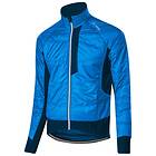 Loeffler Pace Primaloft 60 Jacket Blå L Homme