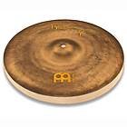 MEINL Byzance Vintage Sand Hi-Hats 14"