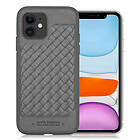 Lux-Case Ravel Santa Barbara Polo & Racquet Club iPhone 11 Gun Grey Silver/Grå