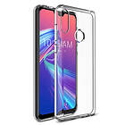 Lux-Case IMAK ZenFone Max Pro (M2) UX-5 series case Genomskinlig