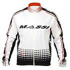 Massi Pro Team Jacket Vit XL Man