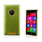 Lux-Case Oksanen (Green) Lumia 830 Skal Grön