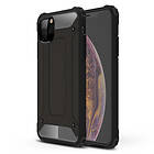 Lux-Case Armour Guard iPhone 11 Pro Max case Black Svart