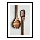 Gallerix Poster Wooden Spoon 3981-70x100