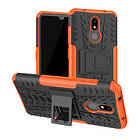 Lux-Case Offroad 3,2 case Orange