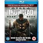 Ironclad (UK) (Blu-ray)