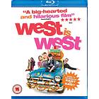 West is West (UK) (Blu-ray)