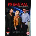 Primeval - Series 5 (UK) (DVD)