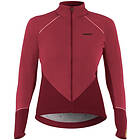 Mavic Nordet Jacket Röd M Women's