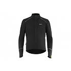 Mavic Nordet Jacket Svart M Man