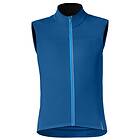 Mavic Mistral Jacket Blå M Man