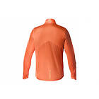 Mavic Sirocco Jacket Orange L Man