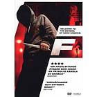 F (2010) (DVD)