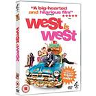 West is West (UK) (DVD)