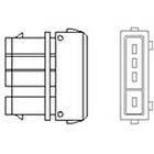 Magneti Marelli Lambdasond 466016355136