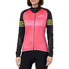 Nalini Strada Jacket Rosa S Women's