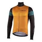 Nalini Strada Jacket Orange M Man