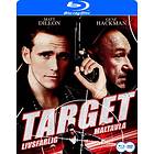 Target - Livsfarlig Måltavla (Blu-ray)