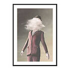 Gallerix Poster Head In Clouds 4009-70x100