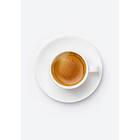 Venture Home Posters Skimmed Coffee Brun/vit 60098-001-SF