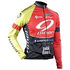 Niner Team Jacket Röd S Man