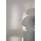 Venture Home Posters Human Shadow Hvit/grå Poster - shadow 30x40 60094-002