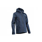 Northwave Noworry Hardshell Jacket Blå L Homme