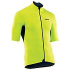 Northwave Ghost H2o Jacket Gul L Man