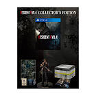 Resident Evil 4 - Collector's Edition (PS4)