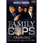 Family of Cops - Trilogy Box (DVD)