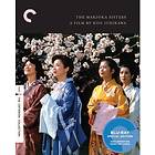 The Makioka Sisters - Criterion Collection (US) (Blu-ray)