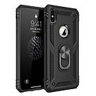 Lux-Case Bofink Combat iPhone Xs Max case Black Svart