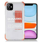 Lux-Case SKINARMA Bakodo iPhone 11 Orange