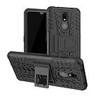 Lux-Case Offroad 3,2 case Black Svart