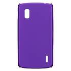 Lux-Case Supra (Liila) LG Nexus 4 Skal Lila