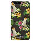 Lux-Case Lux-Case Tropicase™ för P10 Pro Cockatoo Flerfärgad