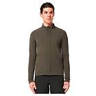 Oakley Apparel Elements Thermal Rc Jacket Grönt L Man