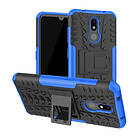 Lux-Case Offroad 3,2 case Blue Blå