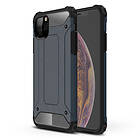 Lux-Case Armour Guard iPhone 11 Pro Max case Dark Blue Blå